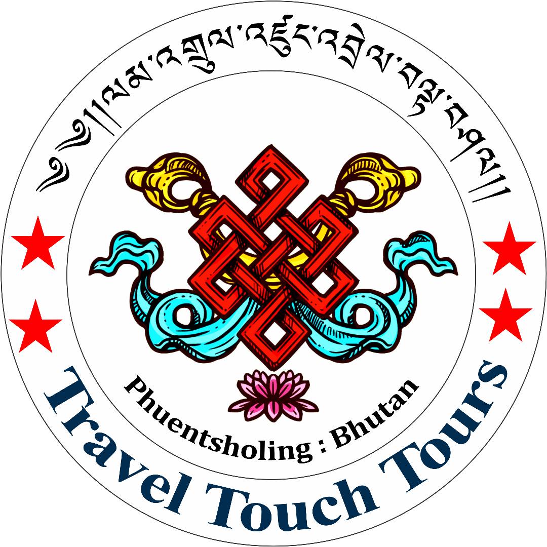 Travel Touch Tours